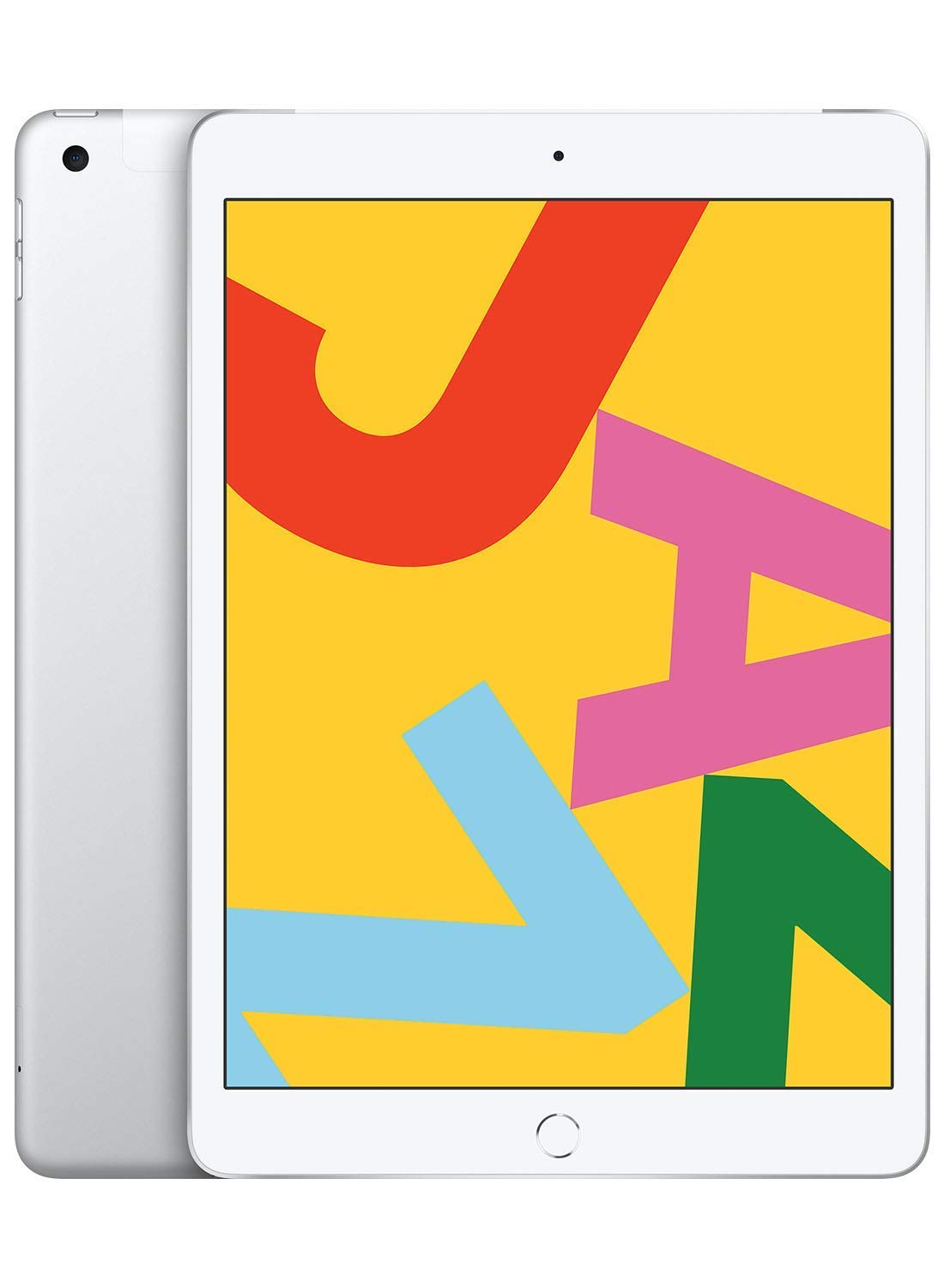 Apple iPad 10.2" (2019) 32GB WiFi