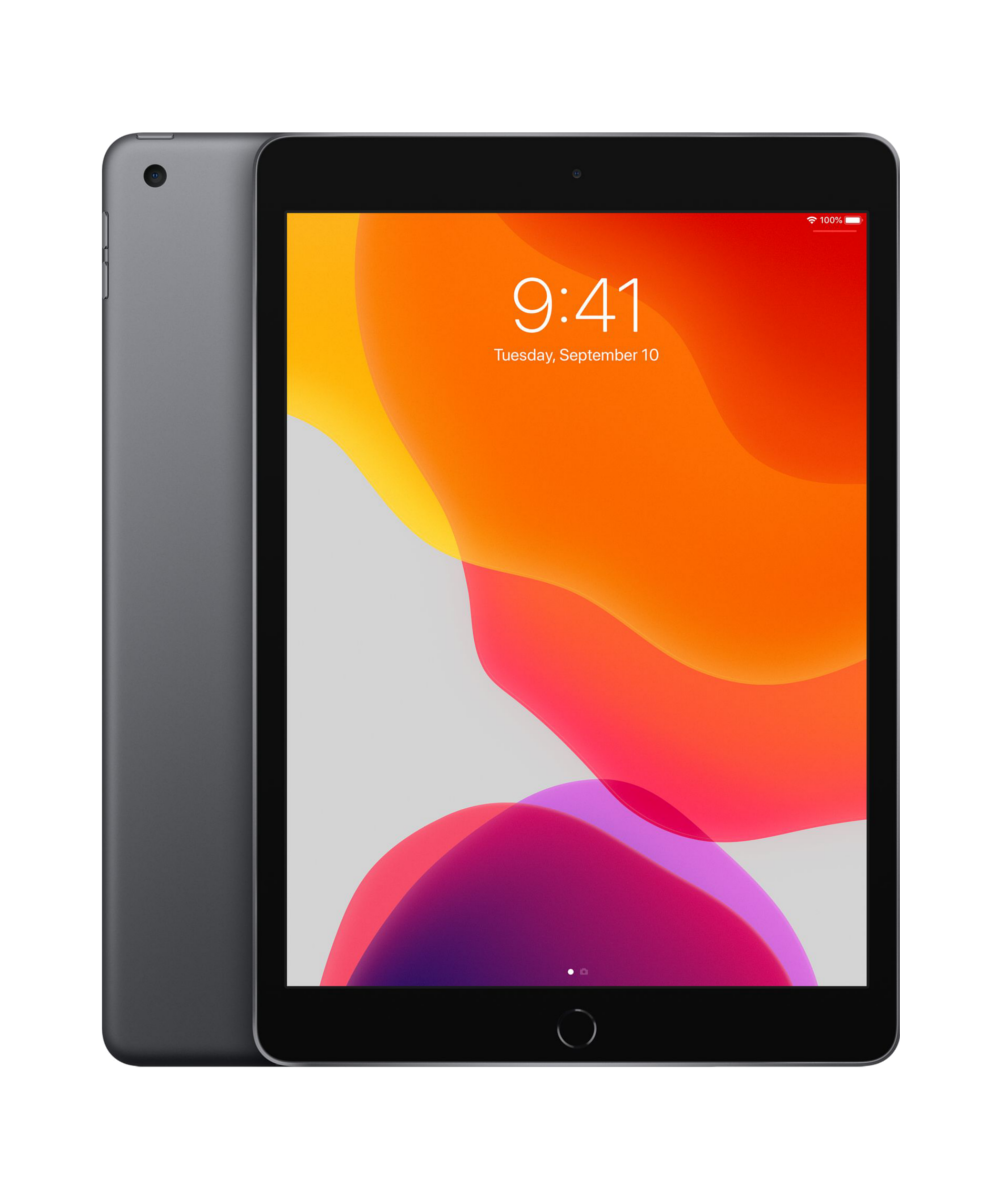 Apple iPad 10.2" (2020) 32GB WiFi + Cellular