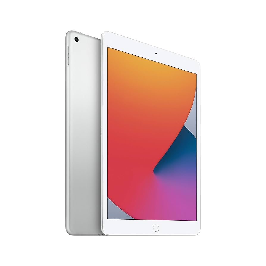 Apple iPad 10.2" (2020) 32GB WiFi + Cellular