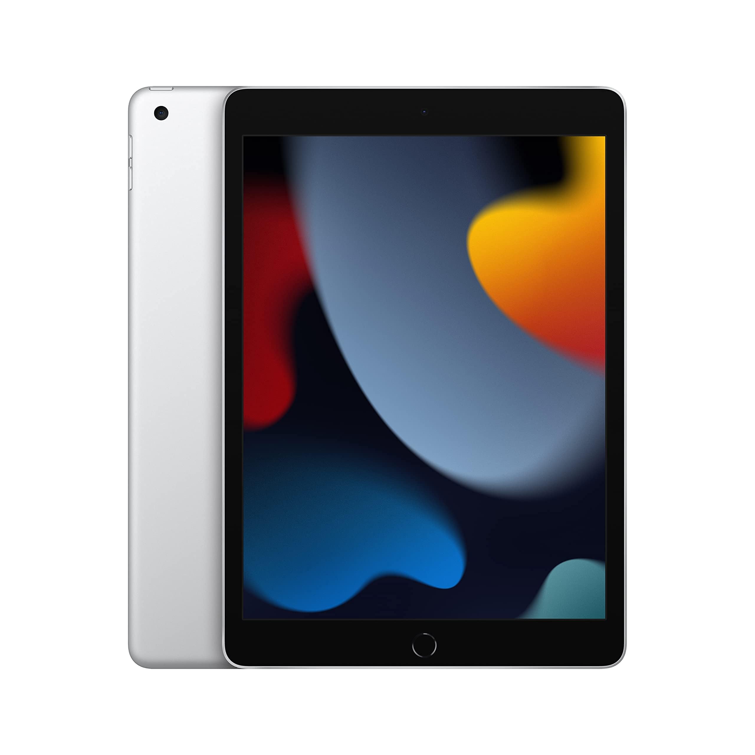 Apple iPad 10.2" 9th Gen (2021) 256GB WiFi