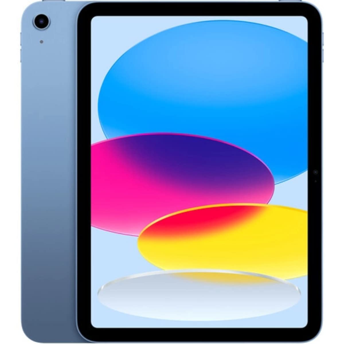 Apple iPad 10.9" (2022) 256GB WiFi