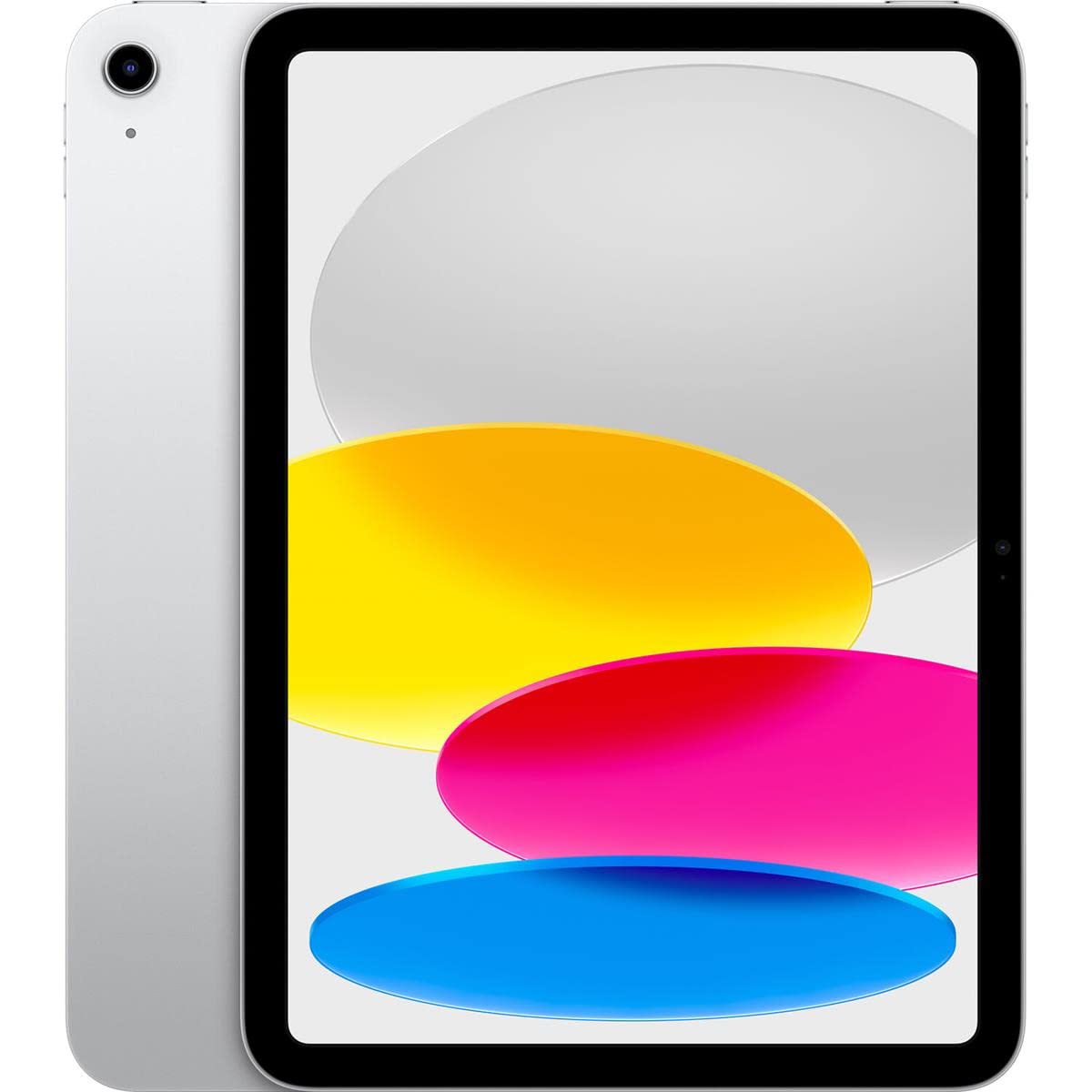 Apple iPad 10.9" 10th Gen (2022) 256GB WiFi