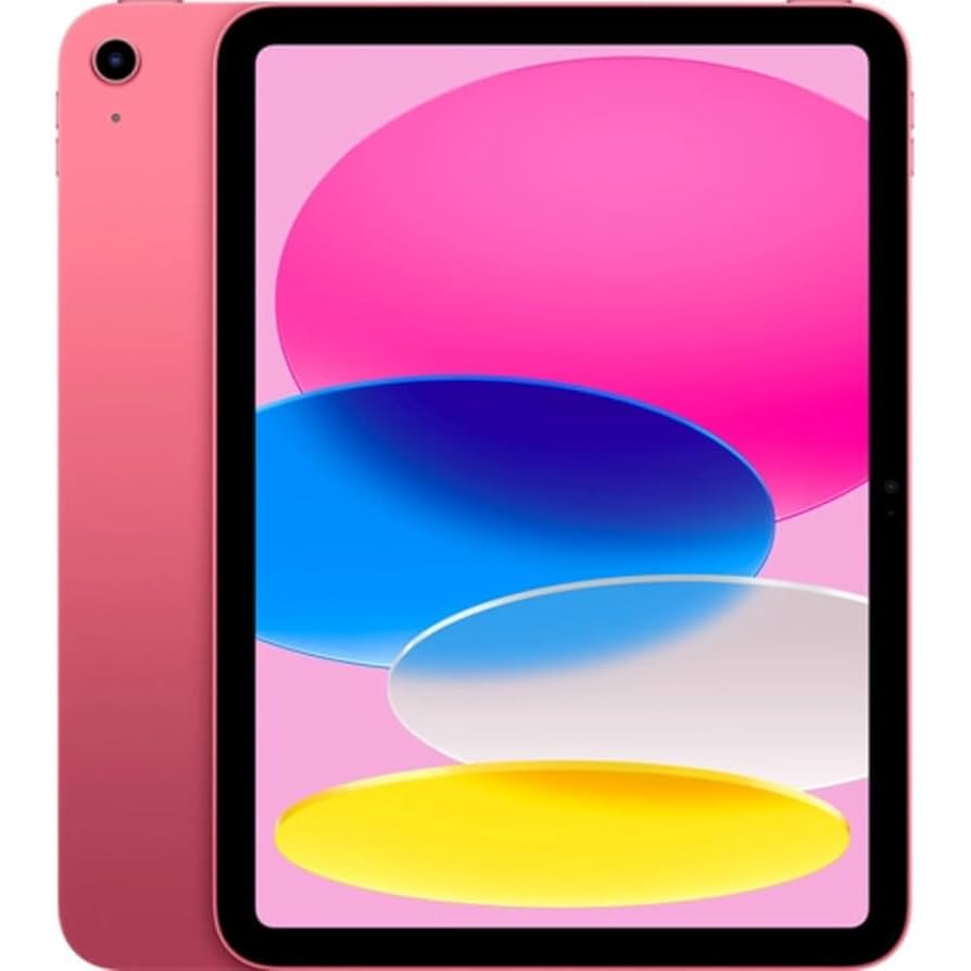 Apple iPad 10.9" (2022) 64GB WiFi