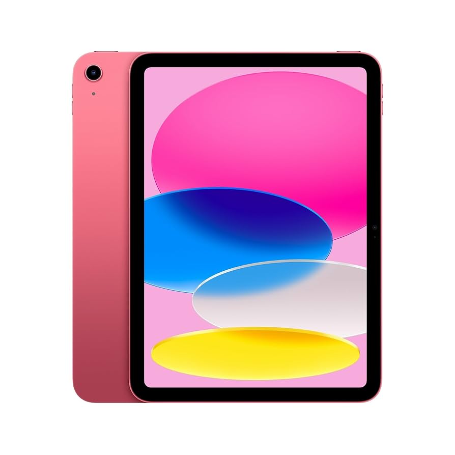 Apple iPad 11" 11th Gen (2025) 256GB WiFi + Cellular