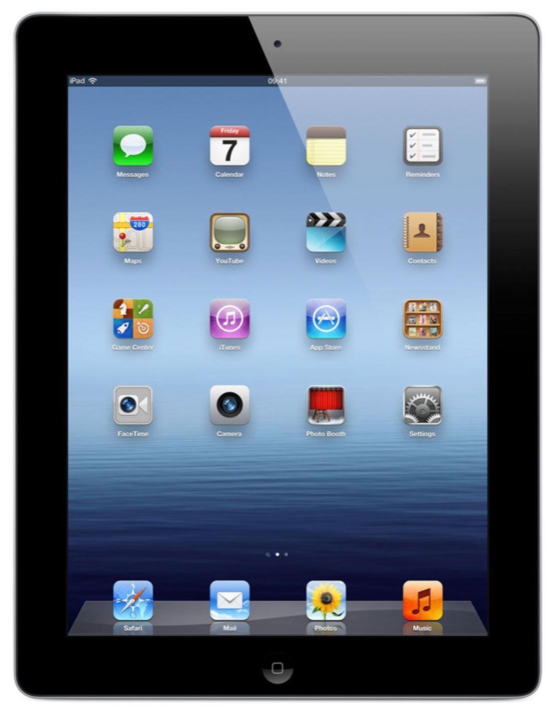 Apple iPad 16GB WiFi