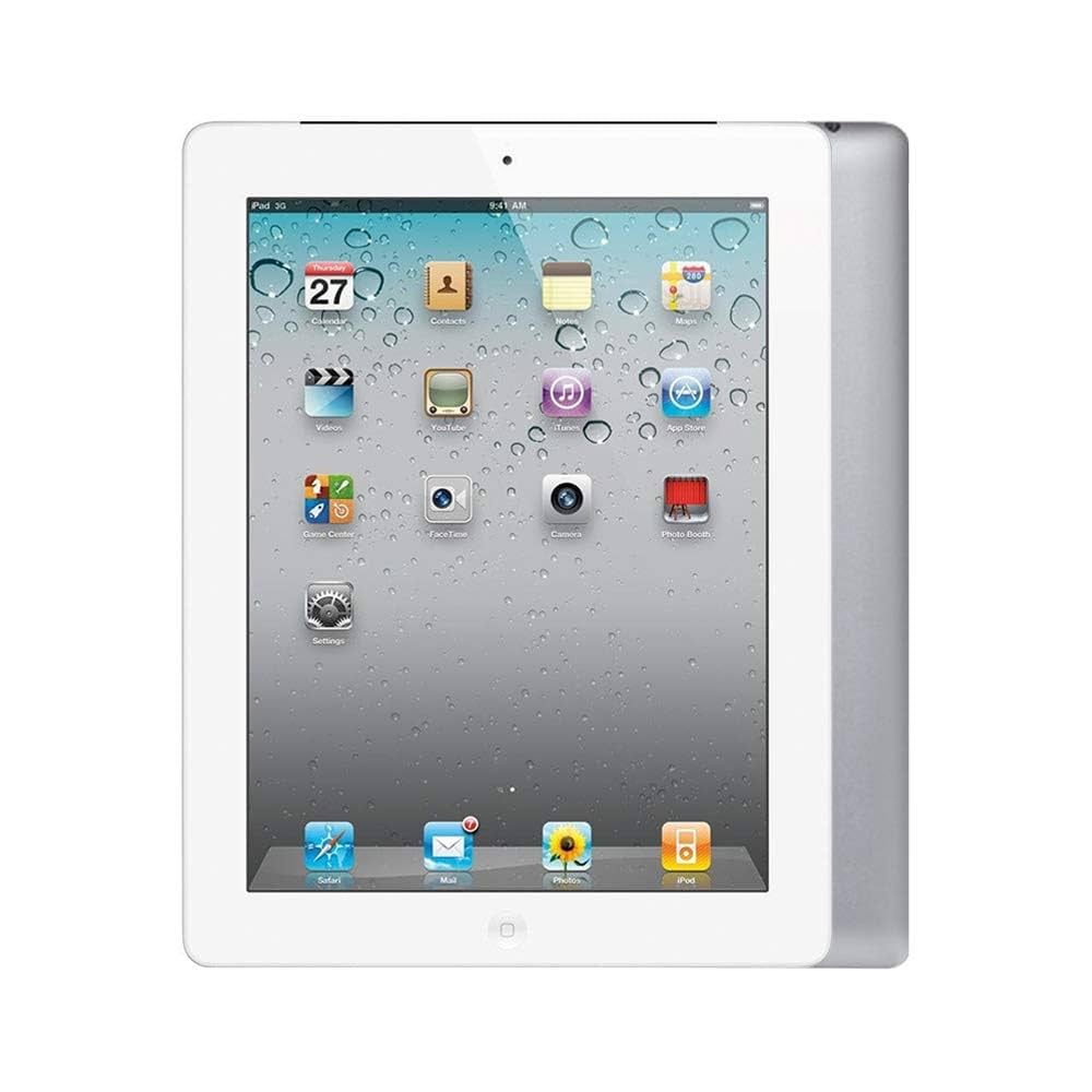 Apple iPad 2 16GB WiFi