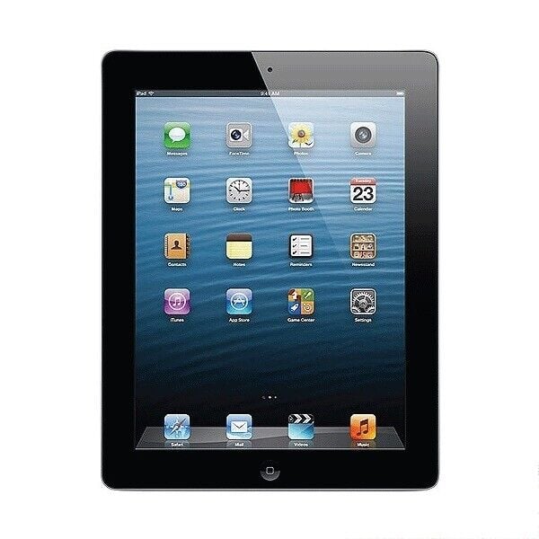 Apple iPad 2 32GB WiFi + Cellular