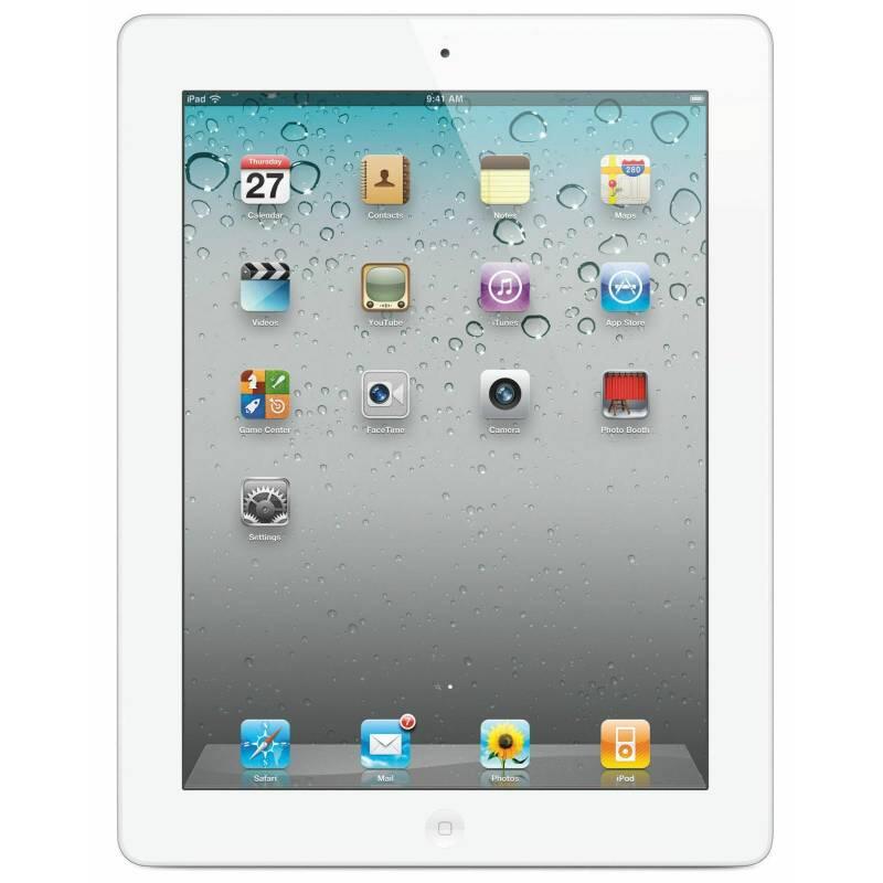 Apple iPad 9.7" 3rd Gen (2012) 16GB WiFi