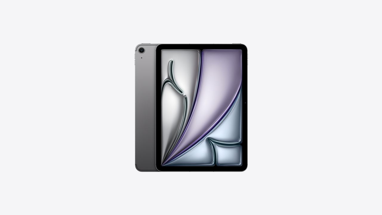 Apple iPad Air (2025) 13″ 128GB WiFi