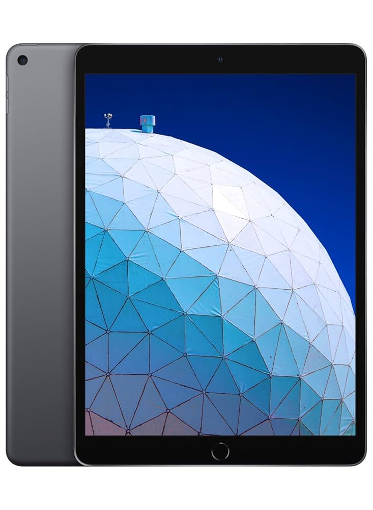 Apple iPad Air 10.5" 3rd Gen (2019) 256GB WiFi + Cellular
