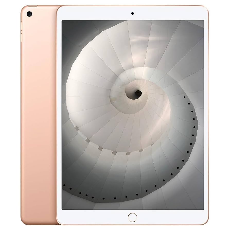 Apple iPad Air 10.5" 3rd Gen (2019) 64GB WiFi