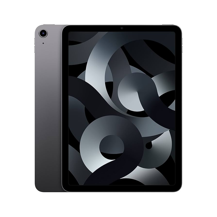 Apple iPad Air 10.9" 5th Gen (2022) 64GB WiFi + Cellular