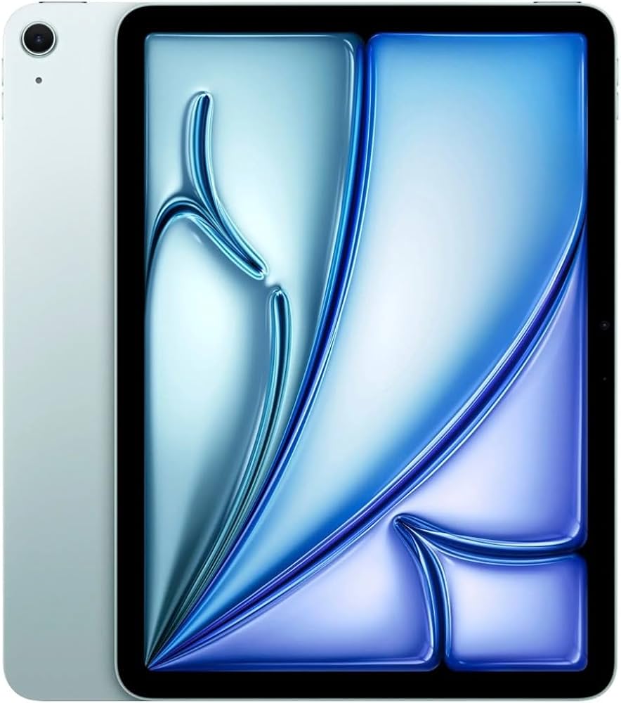 Apple iPad Air 11" (2024) 128GB WiFi + Cellular