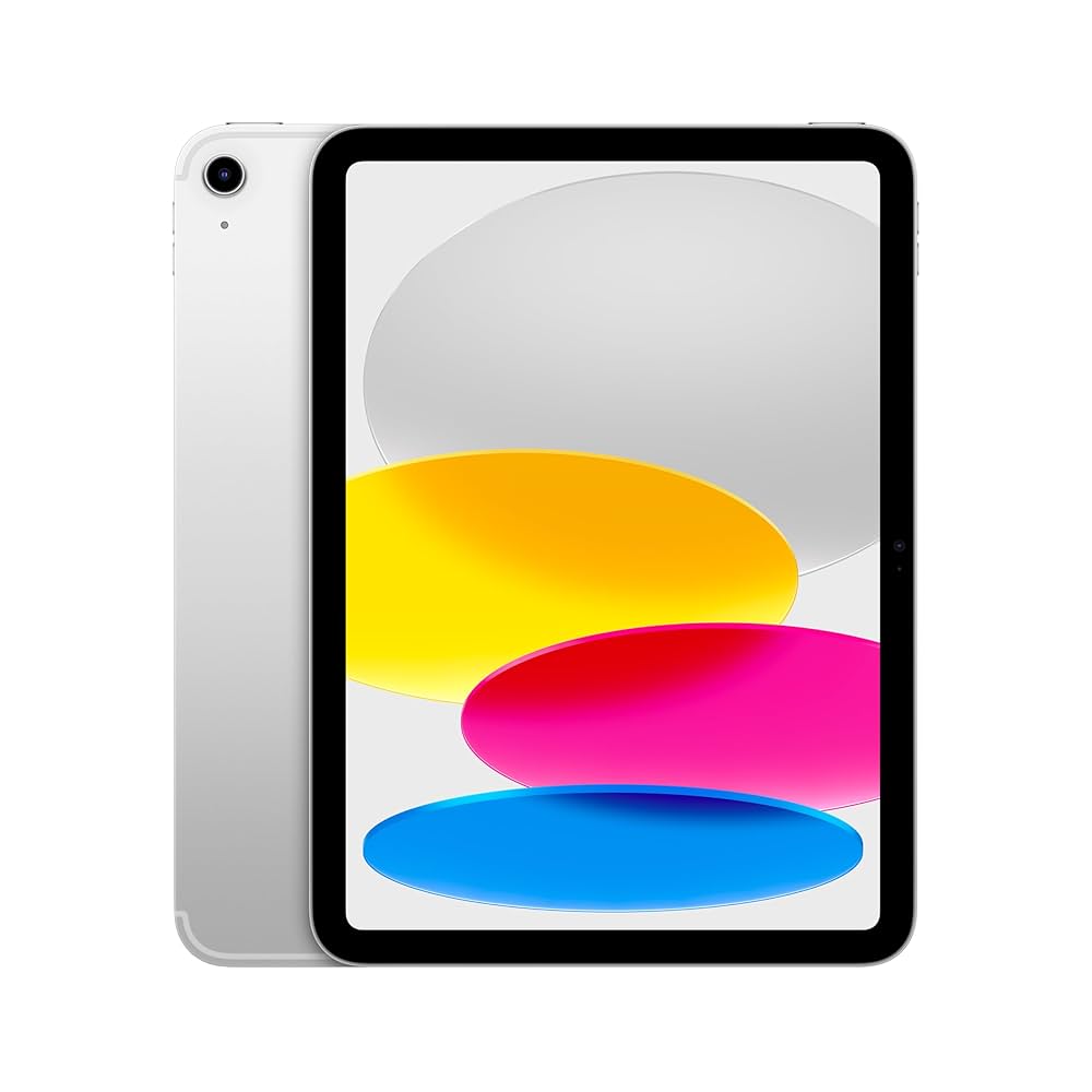 Apple iPad Air 11" (2025) 128GB WiFi + Cellular