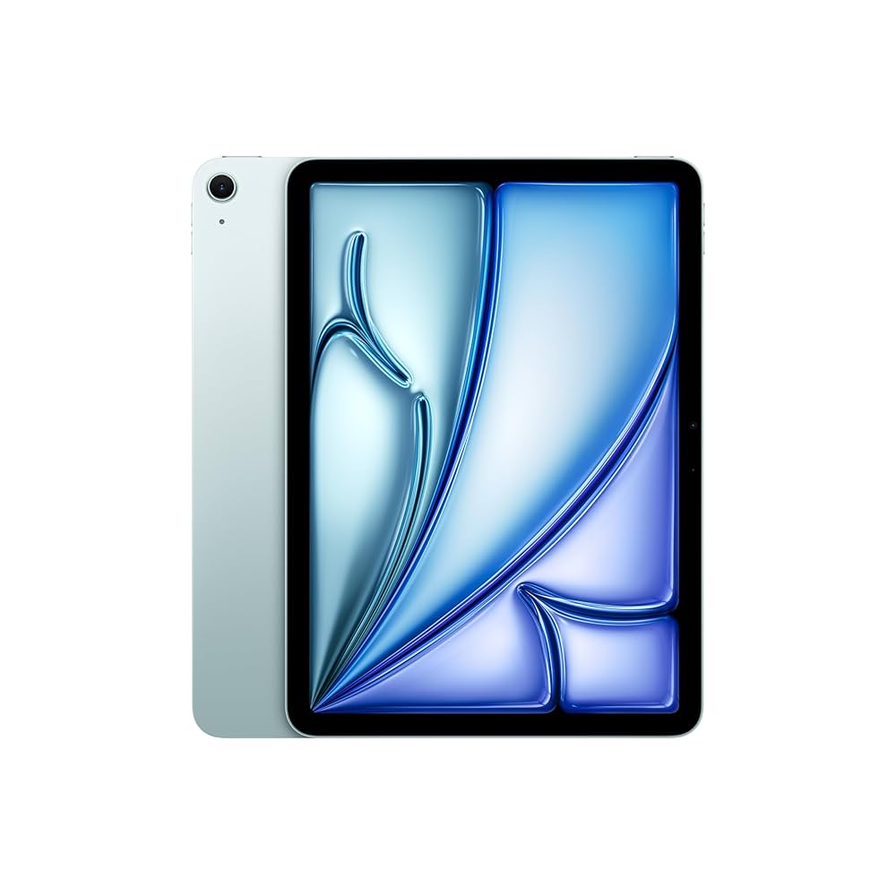 Apple iPad Air 11" M2 (2024) 256GB WiFi