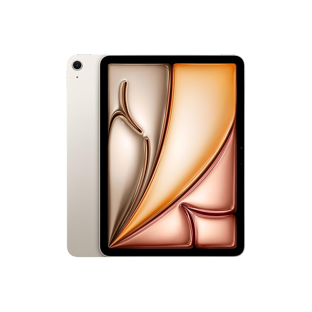Apple iPad Air 11" M2 (2024) 512GB WiFi