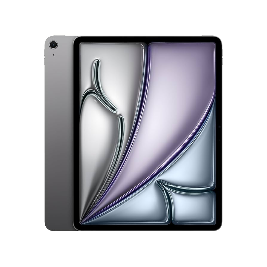 Apple iPad Air 13" (2024) 128GB WiFi