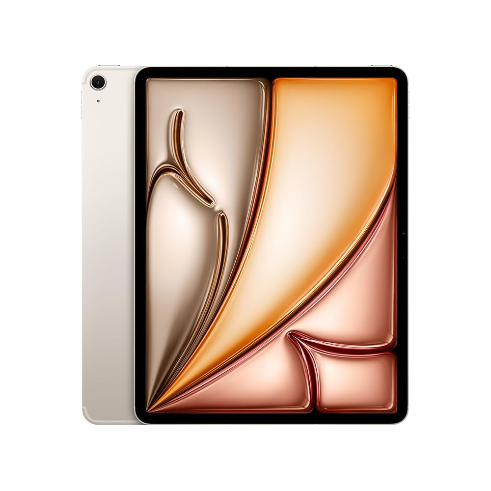 Apple iPad Air 13" M2 (2024) 256GB WiFi