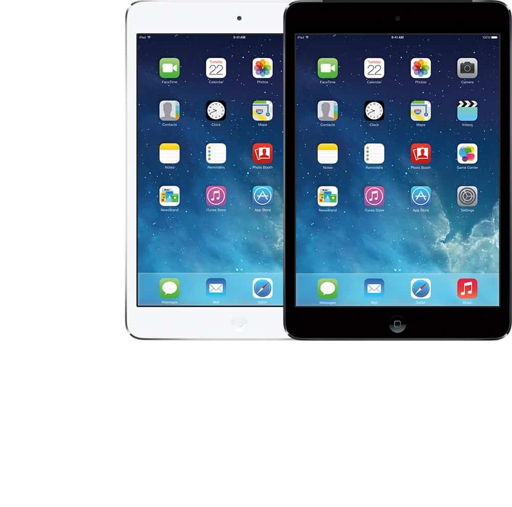 Apple iPad Mini 2 64GB WiFi