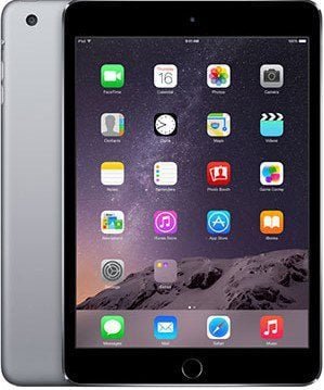 Apple iPad Mini 32GB WiFi + Cellular