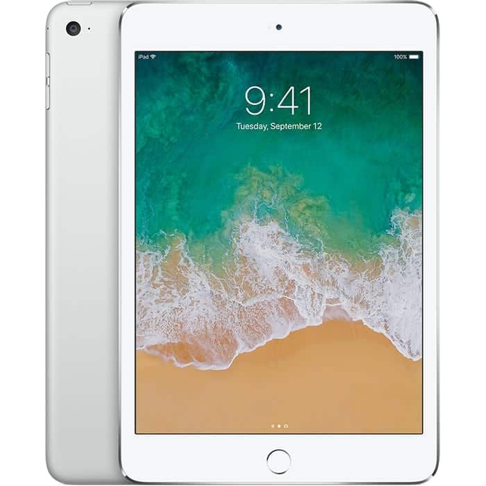Apple iPad Mini 4 16GB WiFi + Cellular