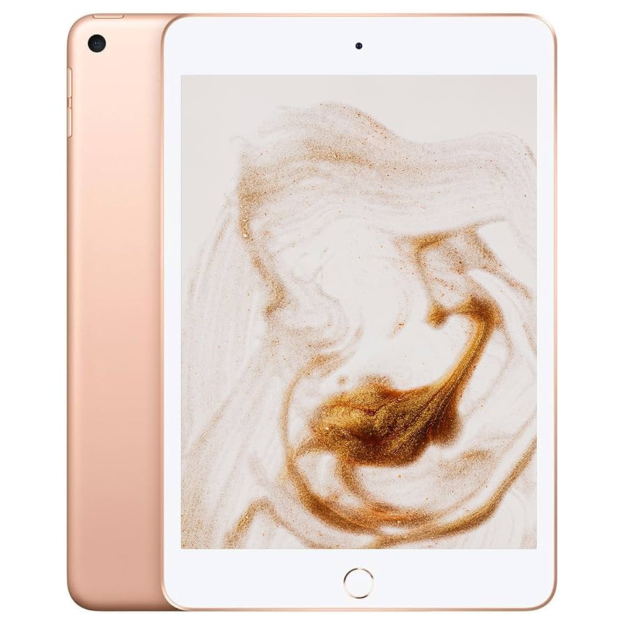 Apple iPad Mini 7.9" 5th Gen (2019) 64GB WiFi