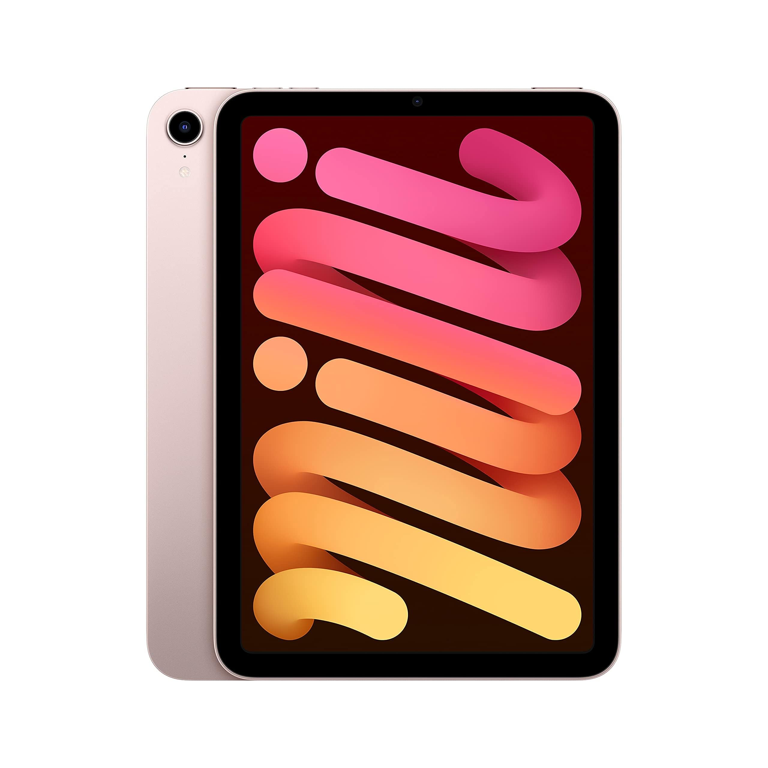 Apple iPad Mini 6 256GB WiFi