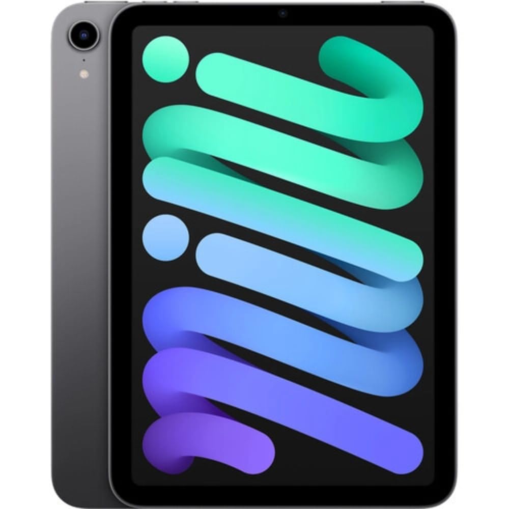 Apple iPad Mini 6 64GB WiFi