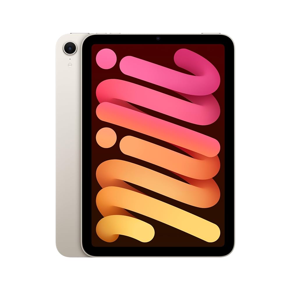 Apple iPad Mini 7 128GB WiFi