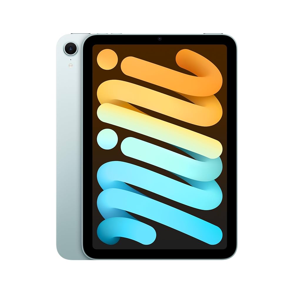 Apple iPad Mini 7 256GB WiFi