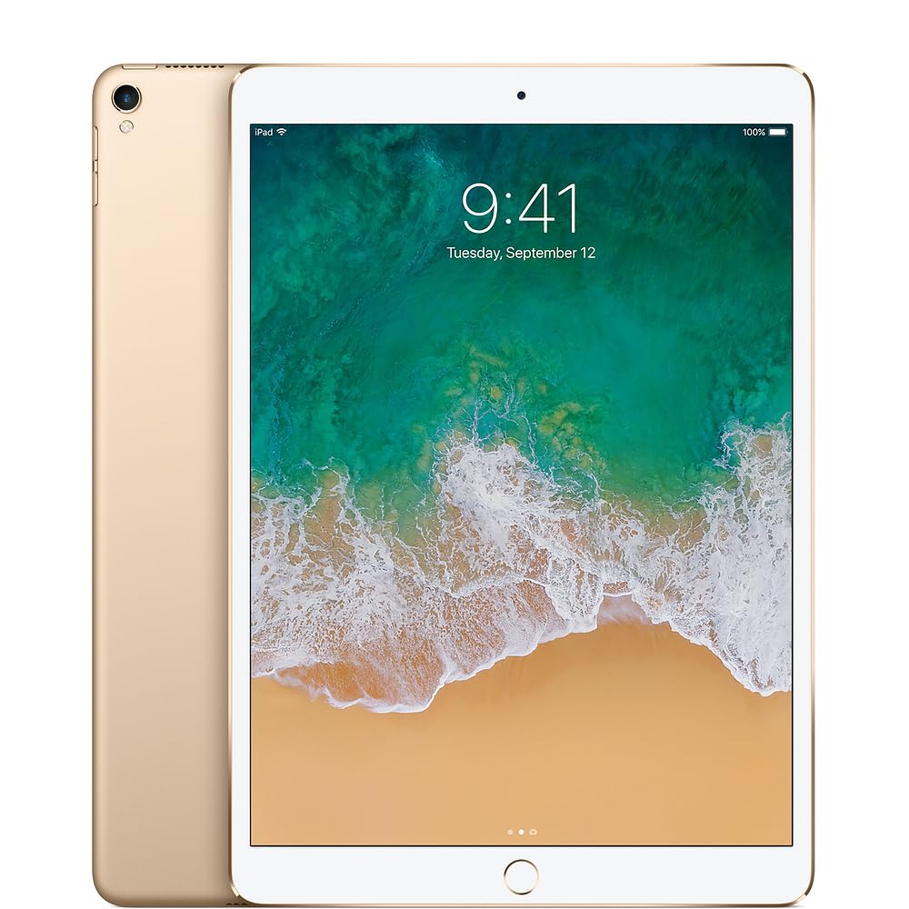 Apple iPad Pro 10.5" (2017) 256GB WiFi + Cellular