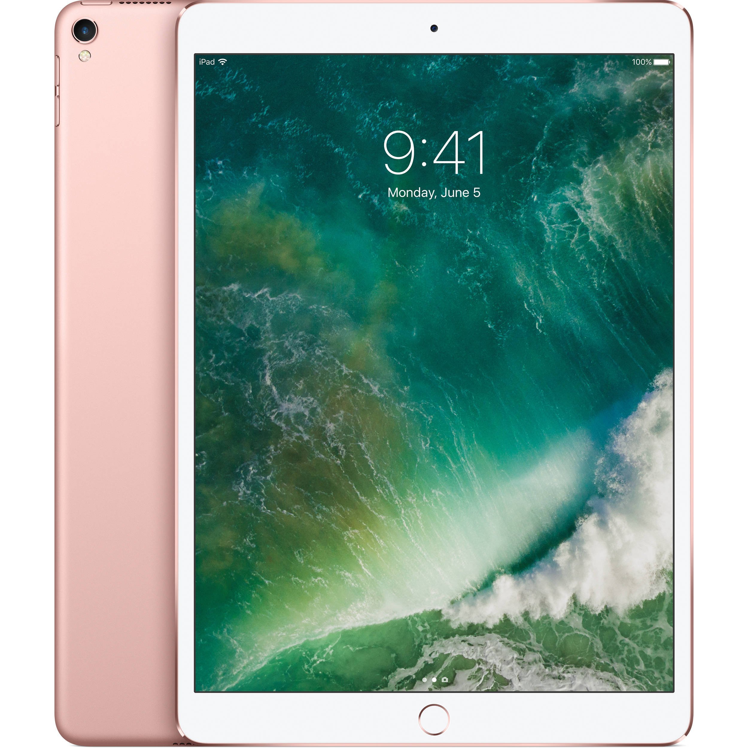 Apple iPad Pro 10.5" (2017) 256GB WiFi + Cellular