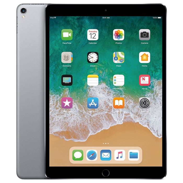 Apple iPad Pro 10.5" (2017) 64GB WiFi + Cellular