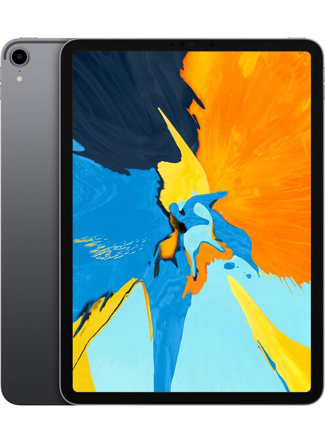 Apple iPad Pro 11" (2018) 64GB WiFi + Cellular
