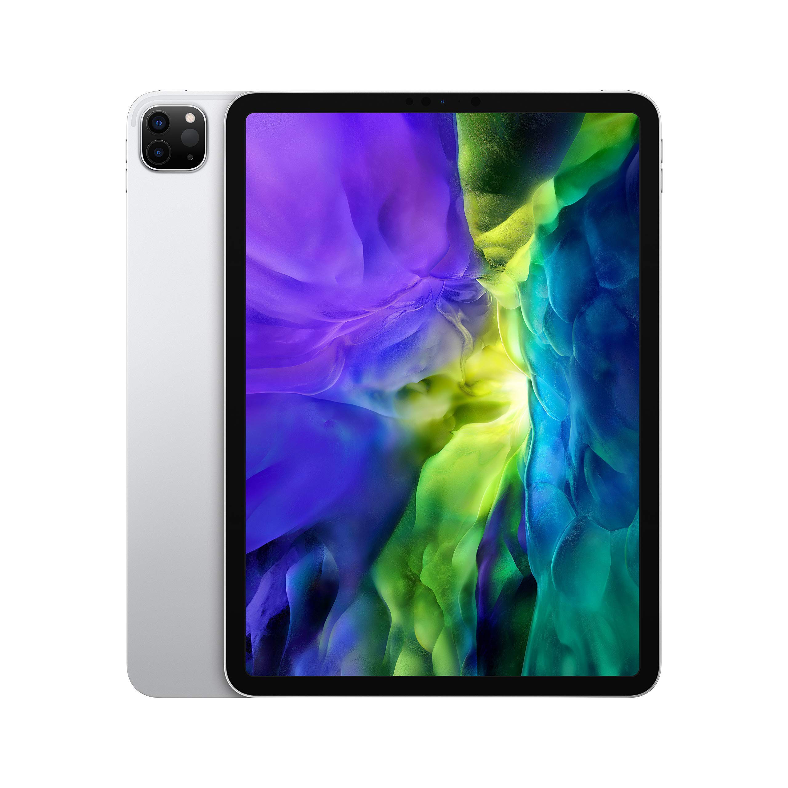 Apple iPad Pro 11" (2020) 256GB WiFi + Cellular