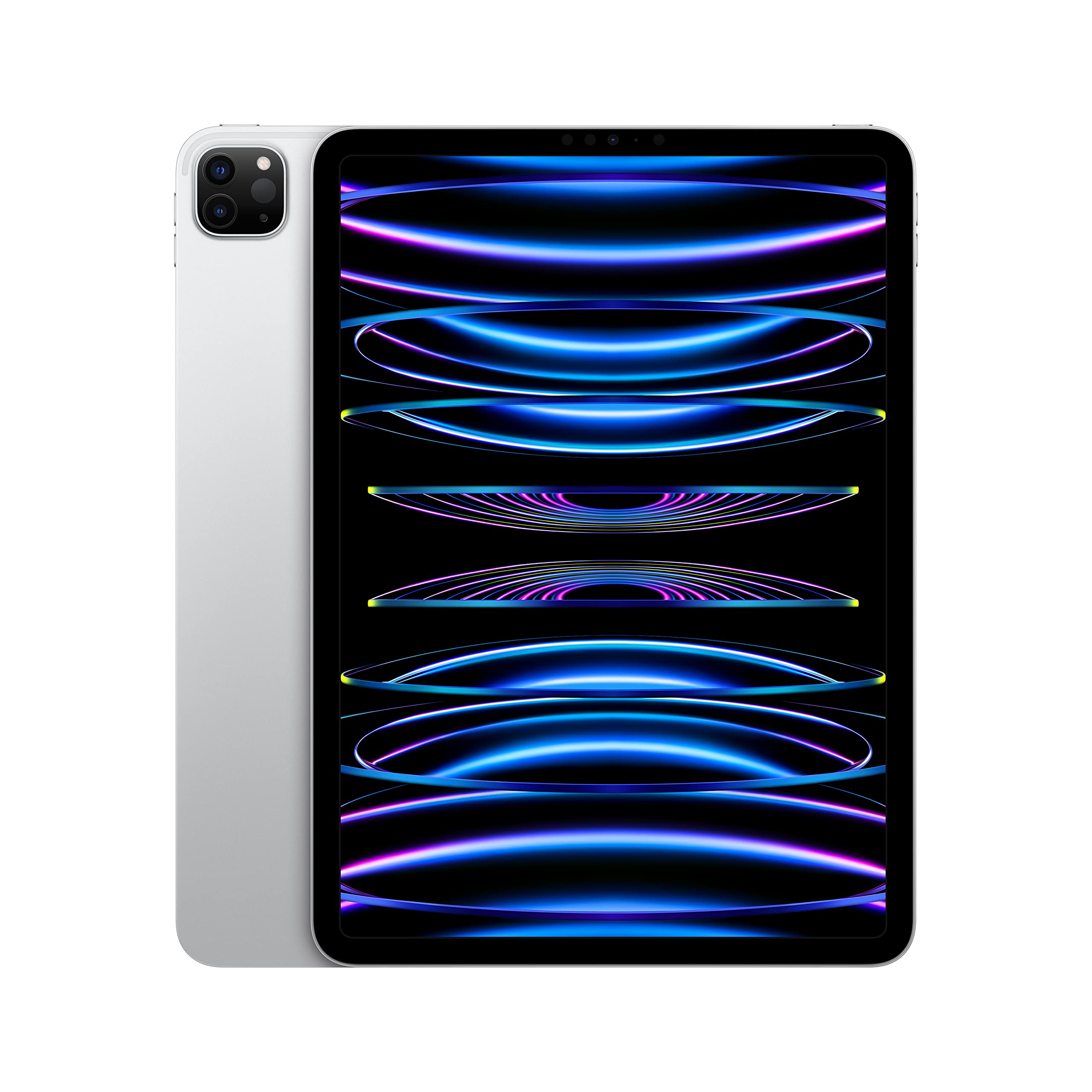 Apple iPad Pro 11" (2022) 256GB WiFi
