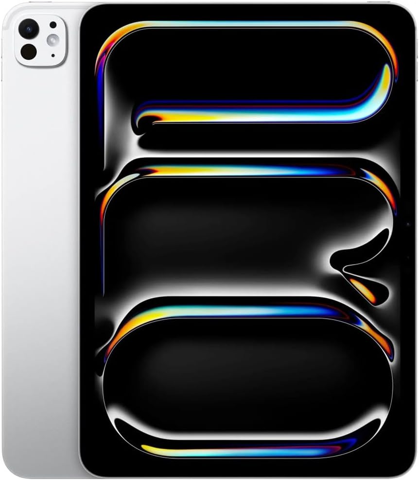 Apple iPad Pro 11" (2024) 1TB WiFi