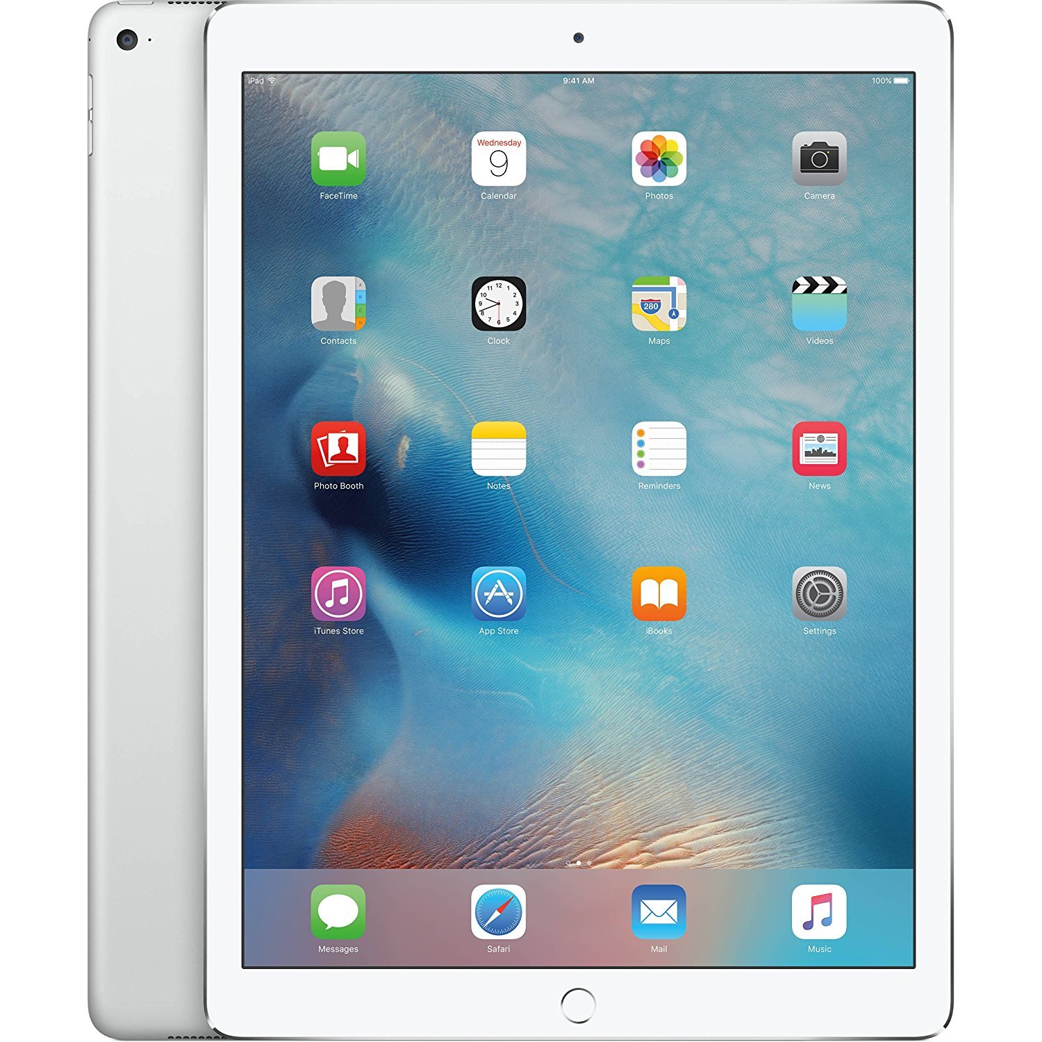Apple iPad Pro 12.9" (2015) 128GB WiFi + Cellular