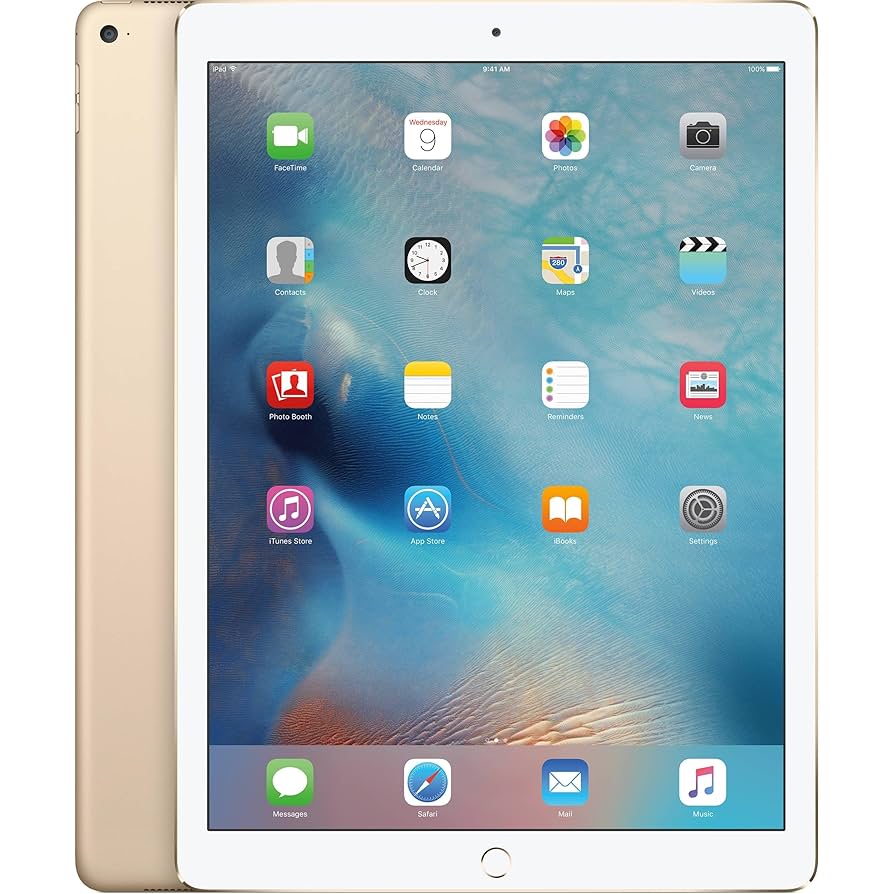 Apple iPad Pro 12.9" (2015) 256GB WiFi + Cellular