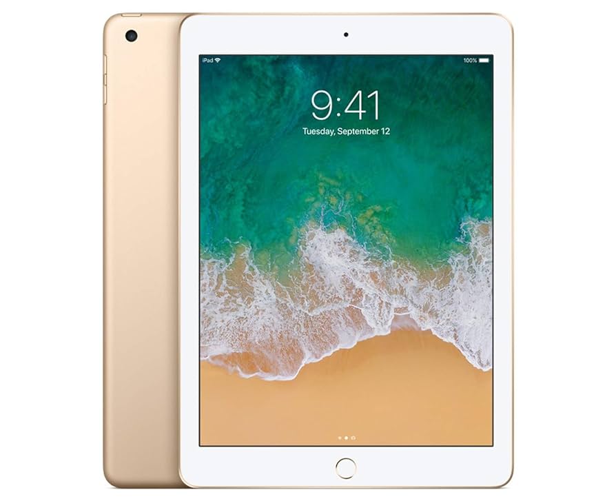 Apple iPad Pro 12.9" 2nd Gen (2017) 512GB WiFi + Cellular