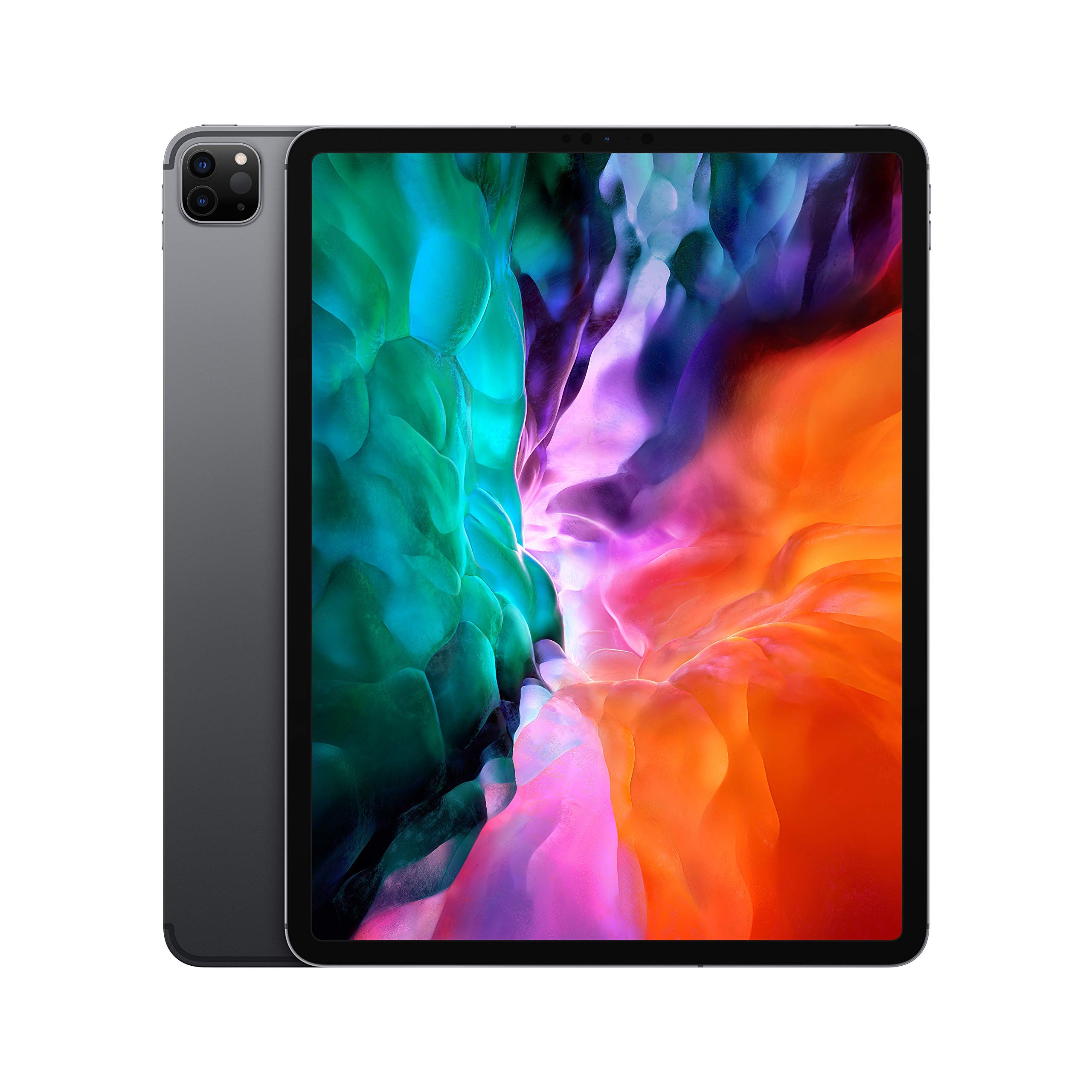 Apple iPad Pro 12.9" (2020) 256GB WiFi + Cellular