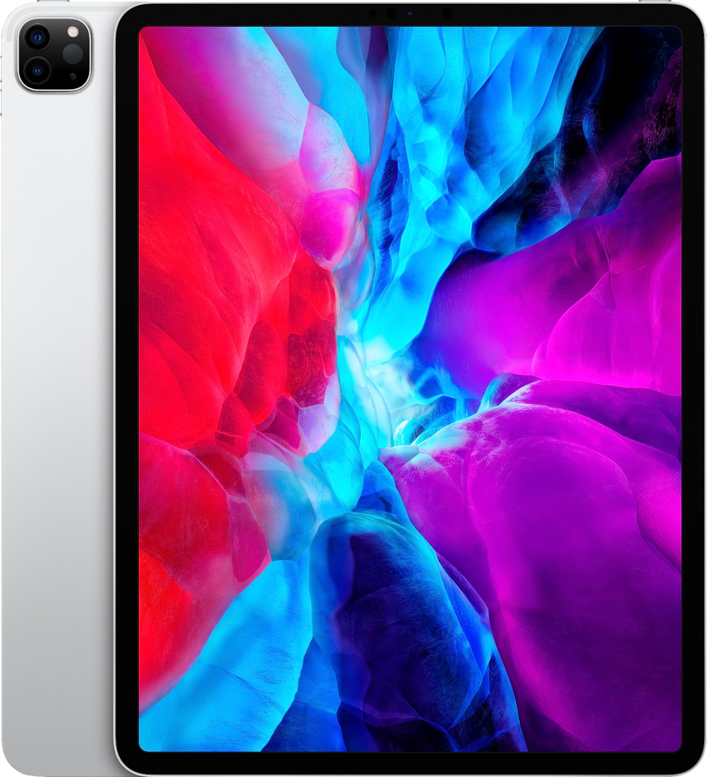 Apple iPad Pro 12.9" 4th Gen (2020) 512GB WiFi + Cellular