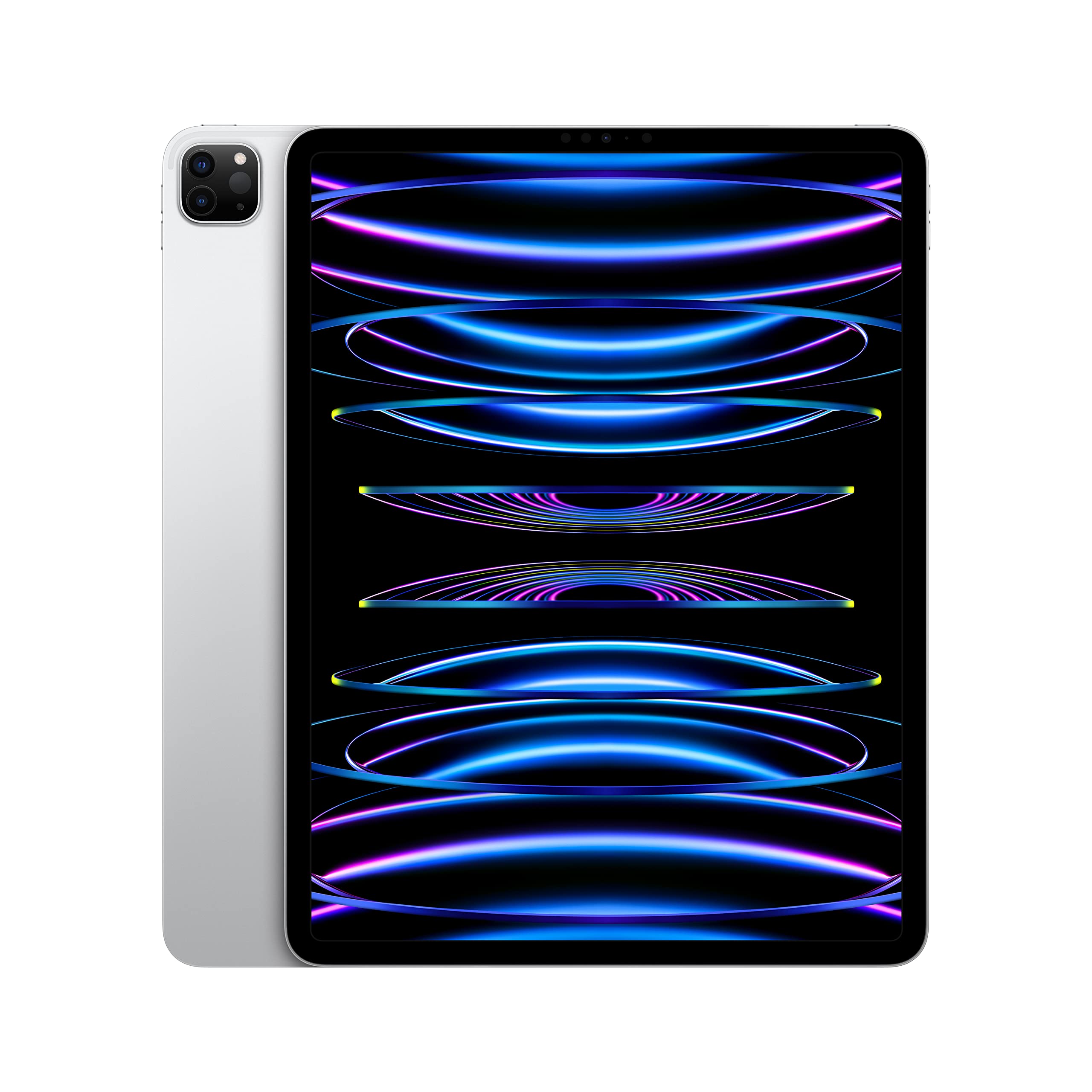 Apple iPad Pro 12.9" (2022) 256GB WiFi + Cellular