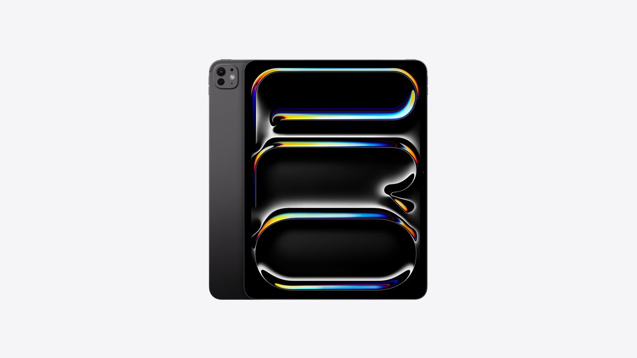 Apple iPad Pro 13" (2024) 256GB WiFi + Cellular