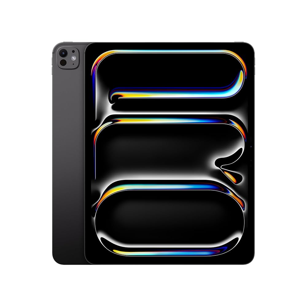 Apple iPad Pro 13" (2024) 2TB WiFi + Cellular