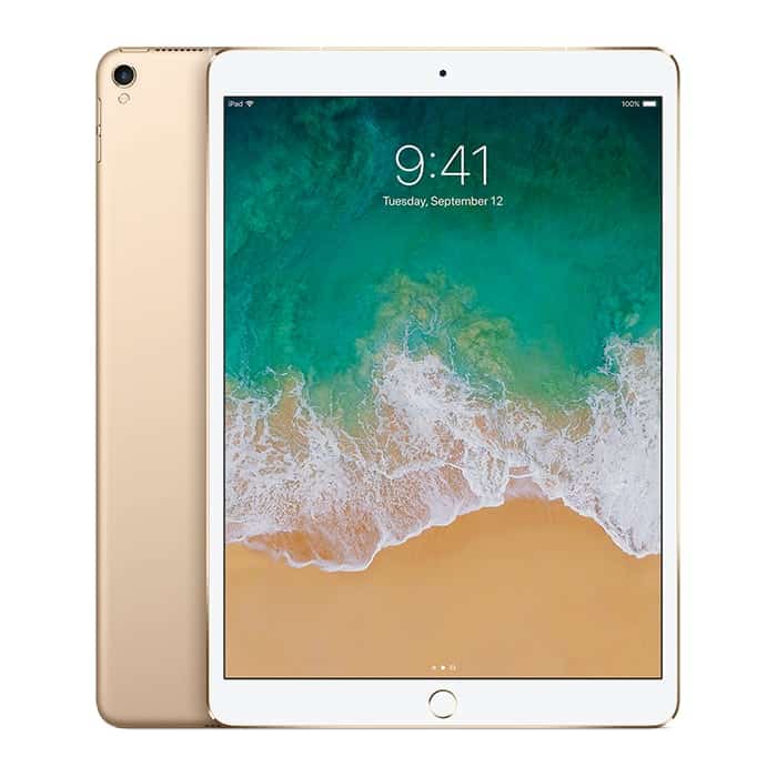 Apple iPad Pro 9.7" (2016) 32GB WiFi + Cellular