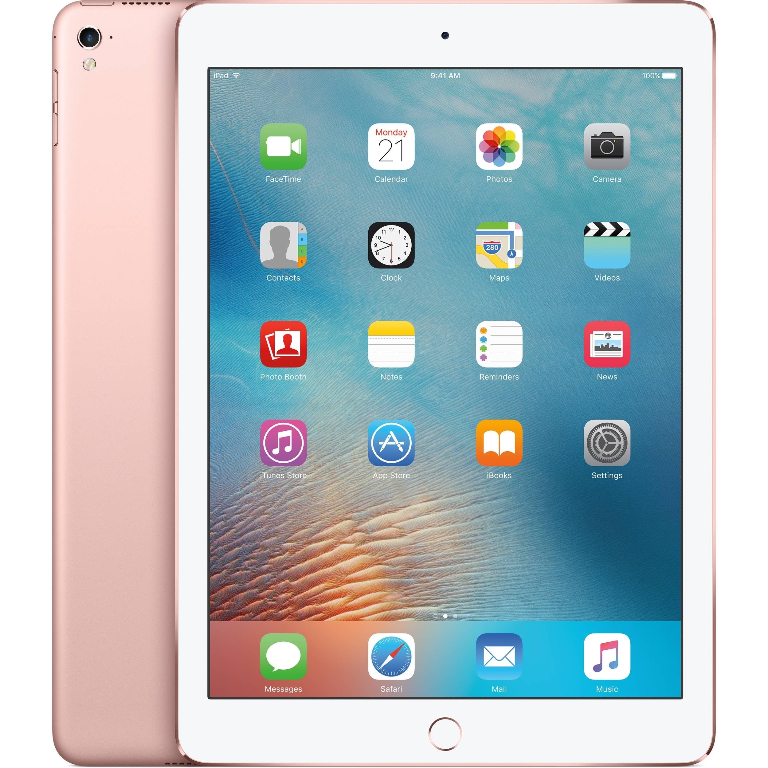 Apple iPad Pro 9.7" (2016) 128GB WiFi