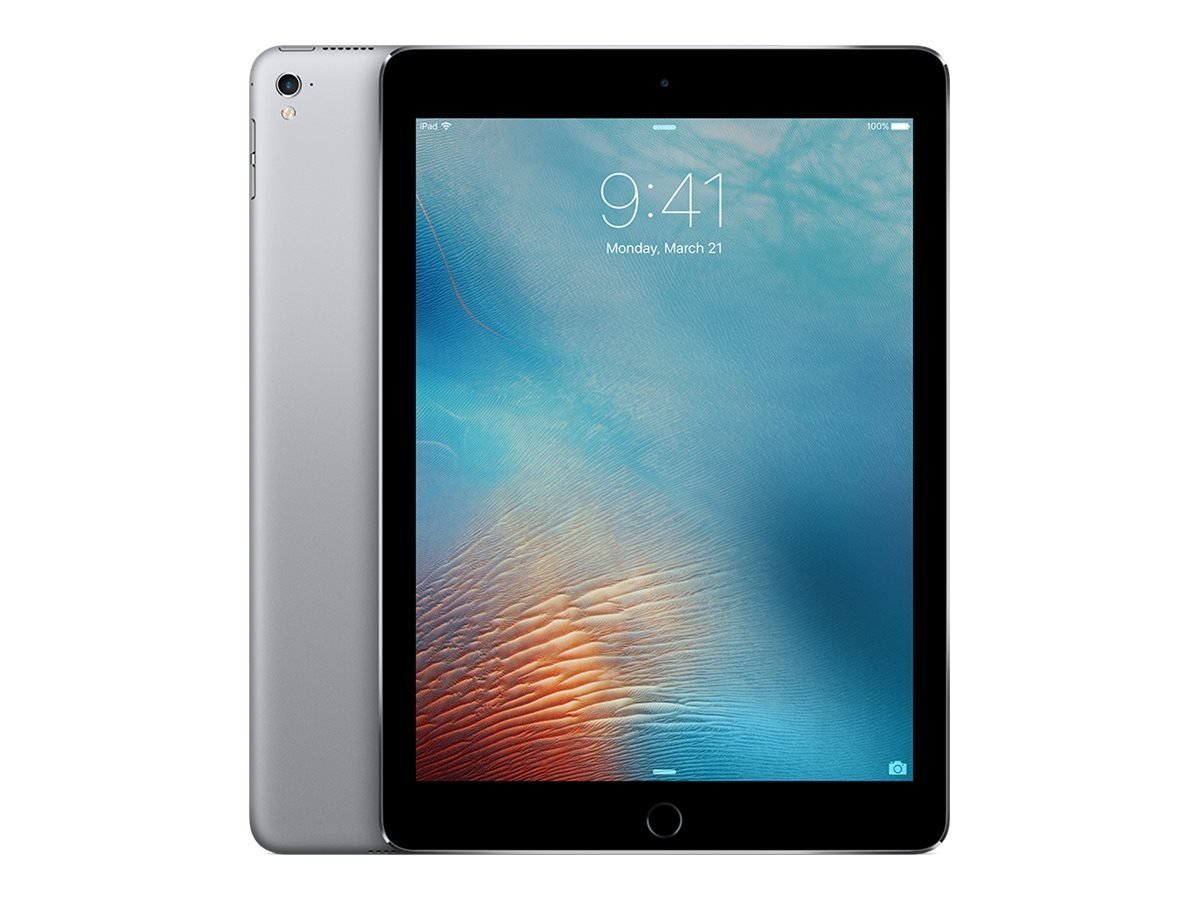 Apple iPad Pro 9.7" (2016) 256GB WiFi + Cellular