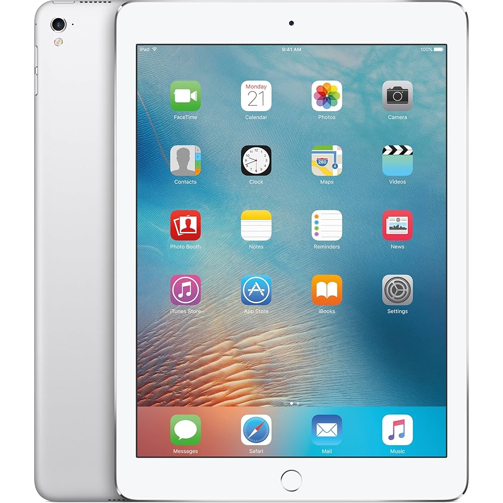 Apple iPad Pro 9.7" 1st Gen (2016) 256GB WiFi