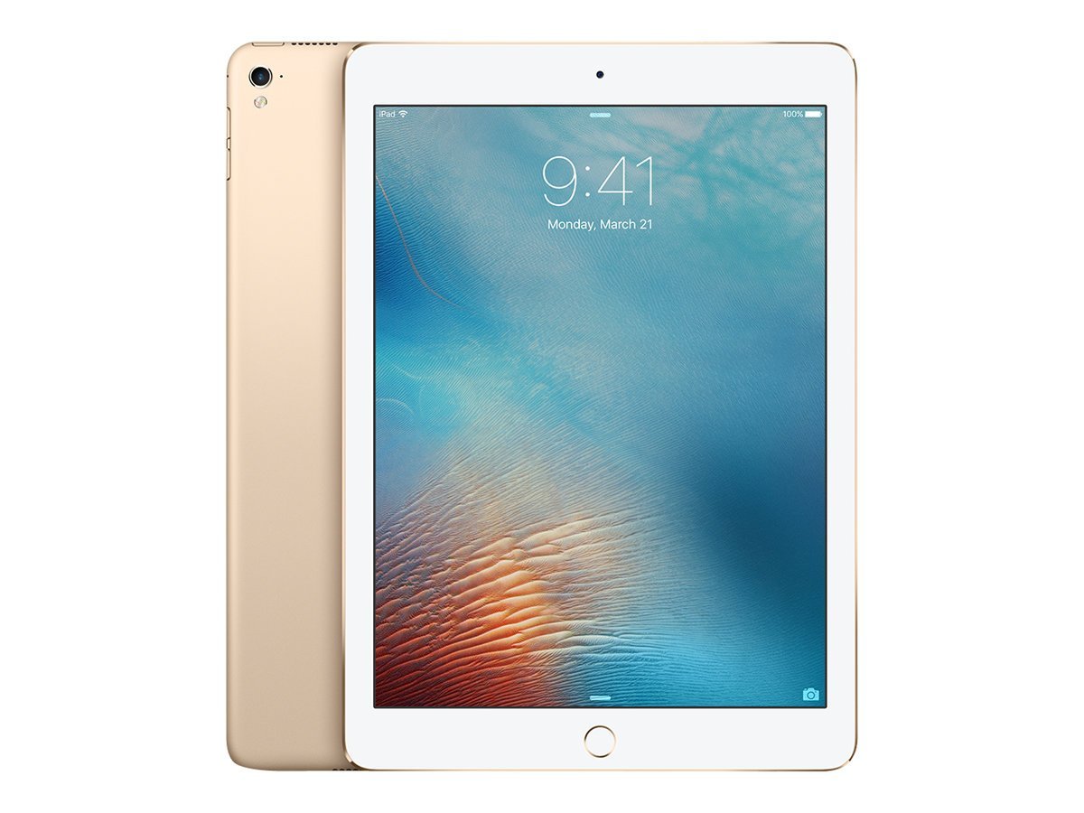 Apple iPad Pro 9.7" 1st Gen (2016) 32GB WiFi + Cellular